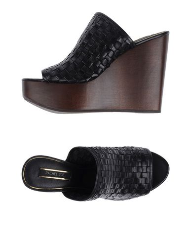 ZOOM RACHEL ZOE - Pantoletten