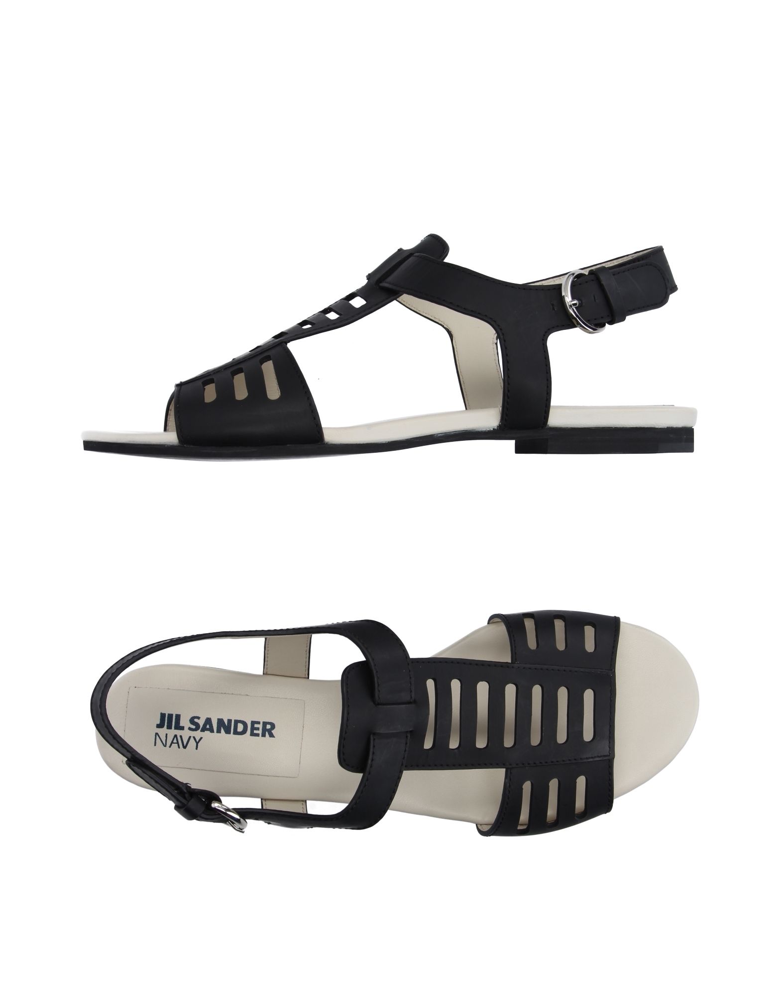 Stilvolle billige Schuhe Jil Sander Navy Sandalen Damen 11193642TK Stilvolle billige billige billige Schuhe Jil Sander Navy Sandalen Damen 11193642TK b68094