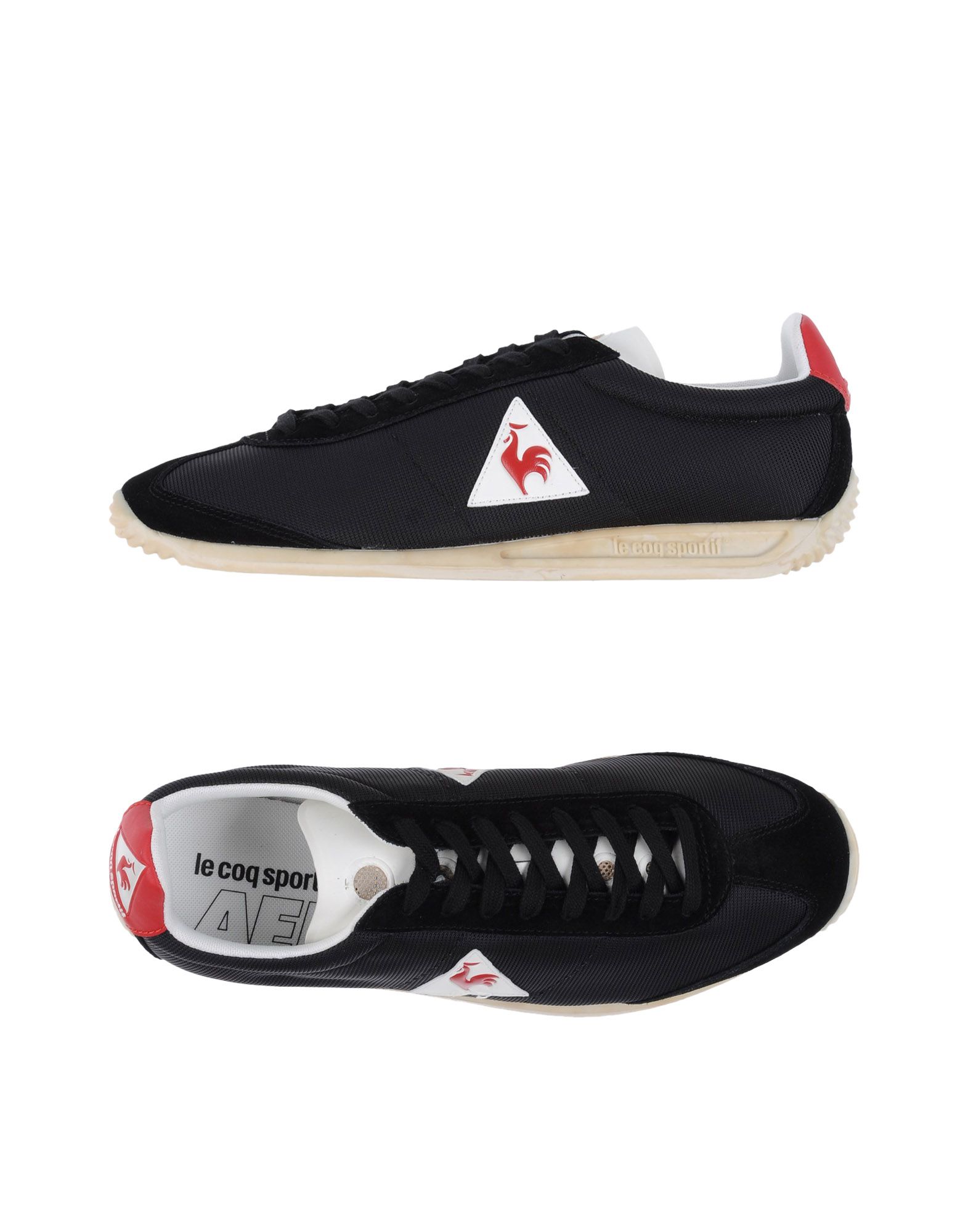 Le Coq Sportif Quartz Vintage Aerotop - Sneakers - Men Le Coq Sportif Sneakers online on Canada - 11193733LV Le Coq Sportif Quartz Vintage Aerotop - - - Sneakers - Men Le Coq Sportif Sneakers online on Canada - 11193733LV 66dfef
