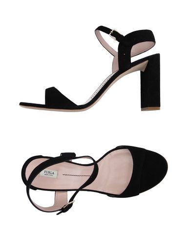ZOOM FURLA - Sandalen