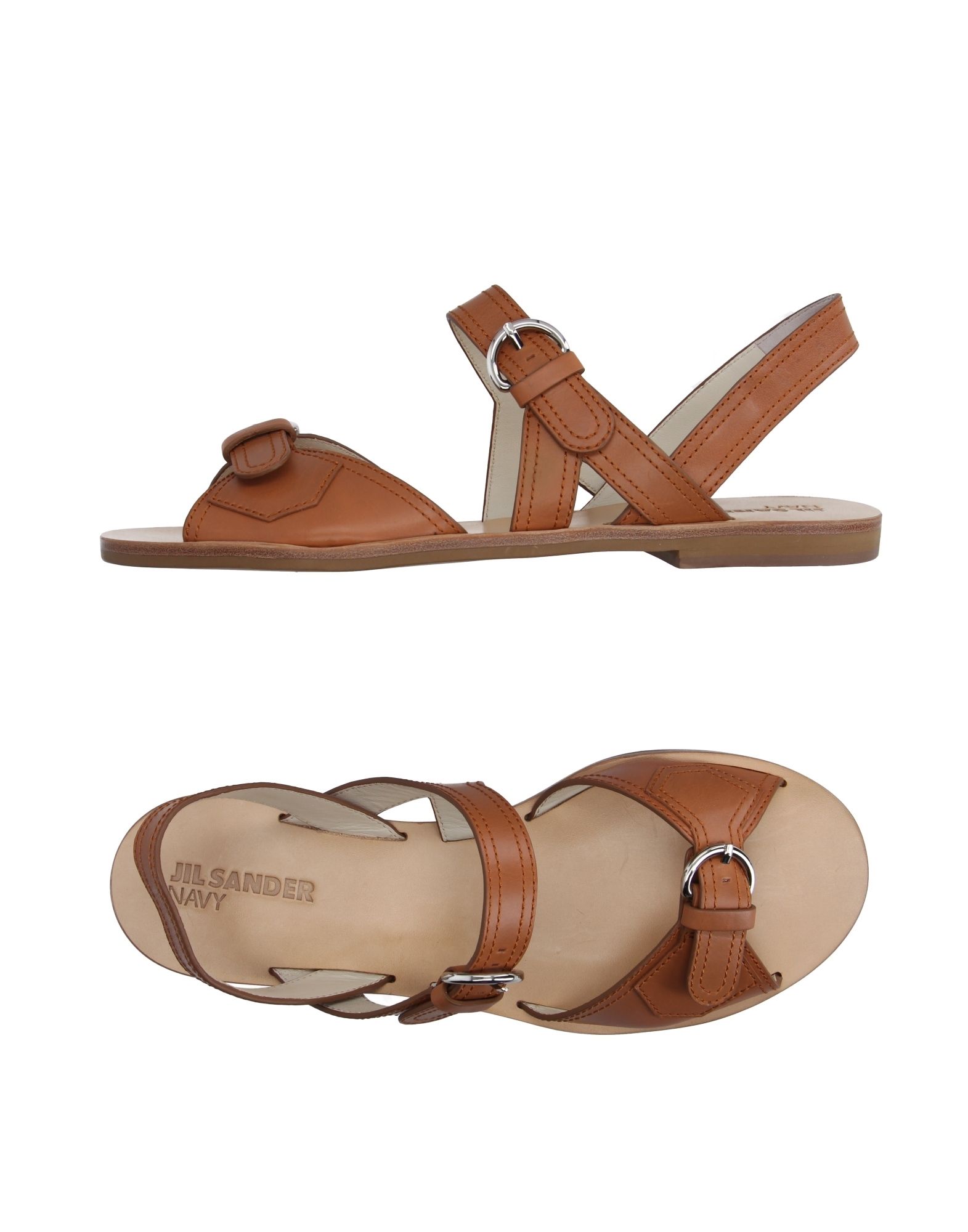 Jil Sander Navy Sandalen Damen 11193947EFGut aussehende strapazierfähige Schuhe Jil Sander Navy Sandalen Damen 11193947EFGut aussehende strapazierfähige Schuhe