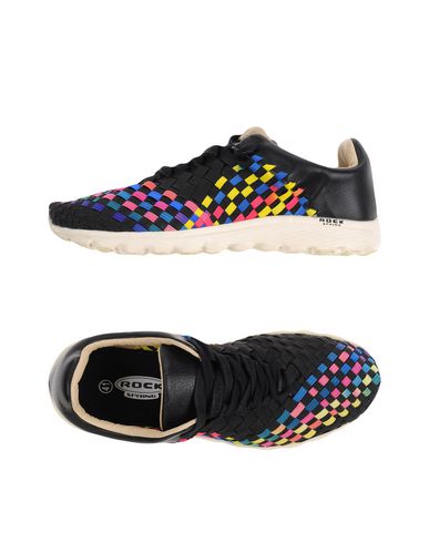 Zapatos con descuento Zapatillas Rock Spring Hombre - Zapatillas Rock Spring - 11194016EP Negro Zapatos con descuento Zapatillas Rock Spring Hombre - Zapatillas Rock Spring - 11194016EP Negro