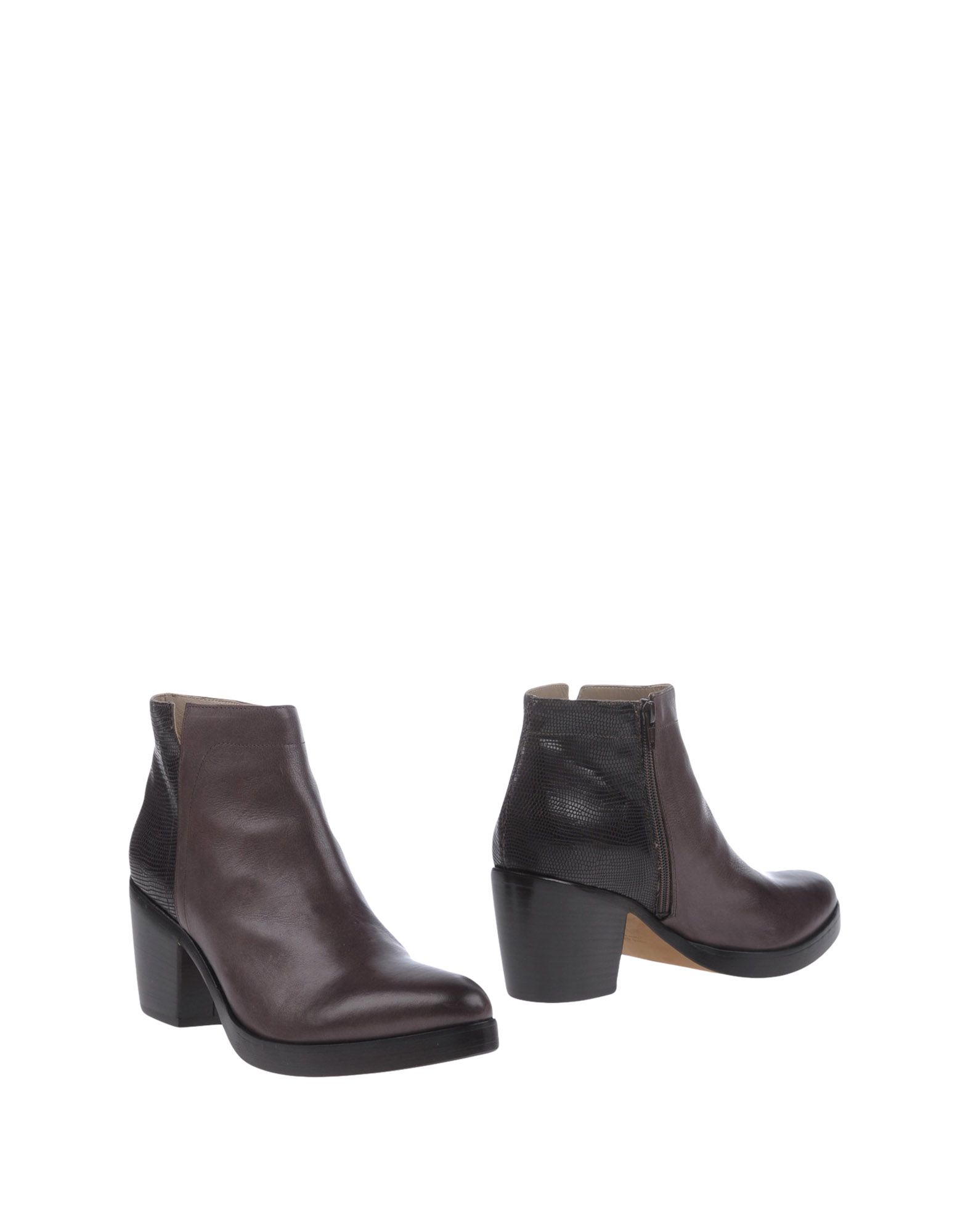 Duccio Del Duca Stiefelette Damen Gutes Preis-Leistungs-Verhältnis, es lohnt sich Duccio Del Duca Stiefelette Damen es Gutes Preis-Leistungs-Verhältnis, es Damen lohnt sich f7ec29