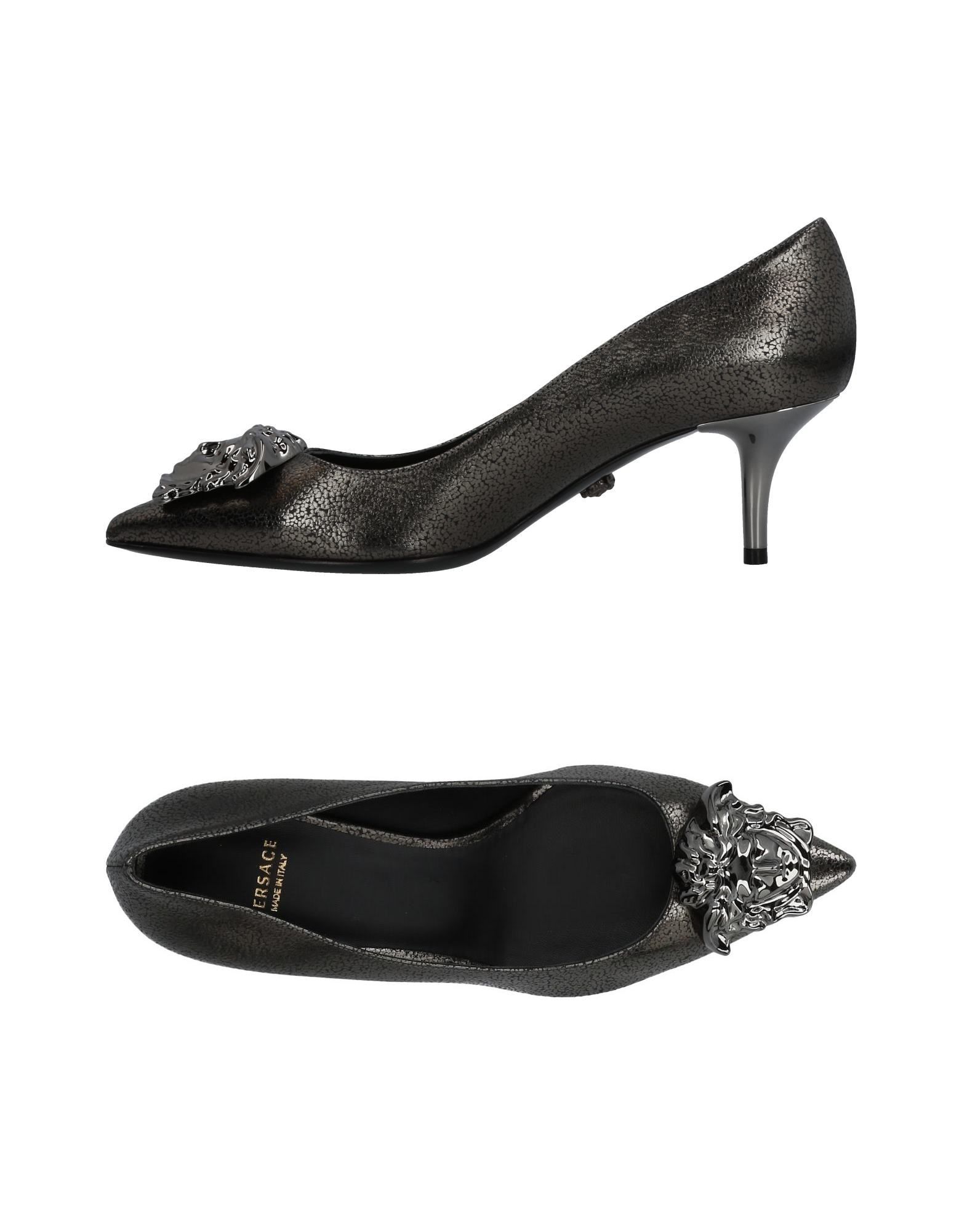 Décolleté Versace Donna - 11194229AQ Scarpe economiche e buone Décolleté Versace Donna - 11194229AQ Scarpe economiche e buone