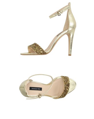 Los zapatos más populares para hombres y mujeres Sandalia Patrizia Pepe Mujer - Sandalias Patrizia Pepe - 11194311PW Oro Los zapatos más populares para hombres y mujeres Sandalia Patrizia Pepe Mujer - Sandalias Patrizia Pepe - 11194311PW Oro