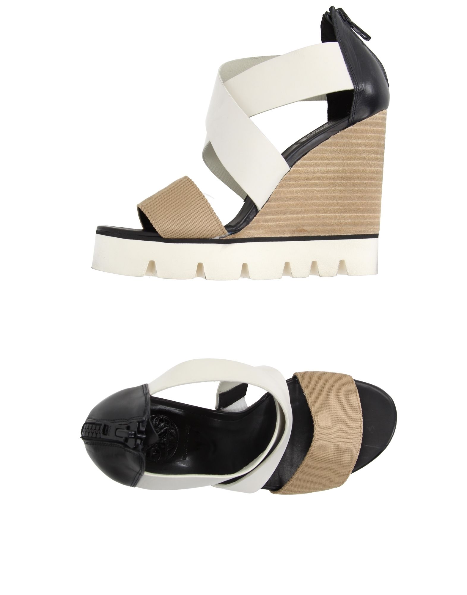 Zapatos casuales salvajes Sandalia O.X.S. Mujer - Sandalias O.X.S. Beige Zapatos casuales salvajes Sandalia O.X.S. Mujer - Sandalias O.X.S. O.X.S. Beige 9de8ee