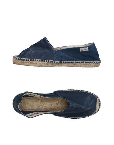 Gran descuento Espadrilla Espadrilles Mujer - Espadrillas Espadrilles - 11194735OT Azul marino Gran descuento Espadrilla Espadrilles Mujer - Espadrillas Espadrilles - 11194735OT Azul marino