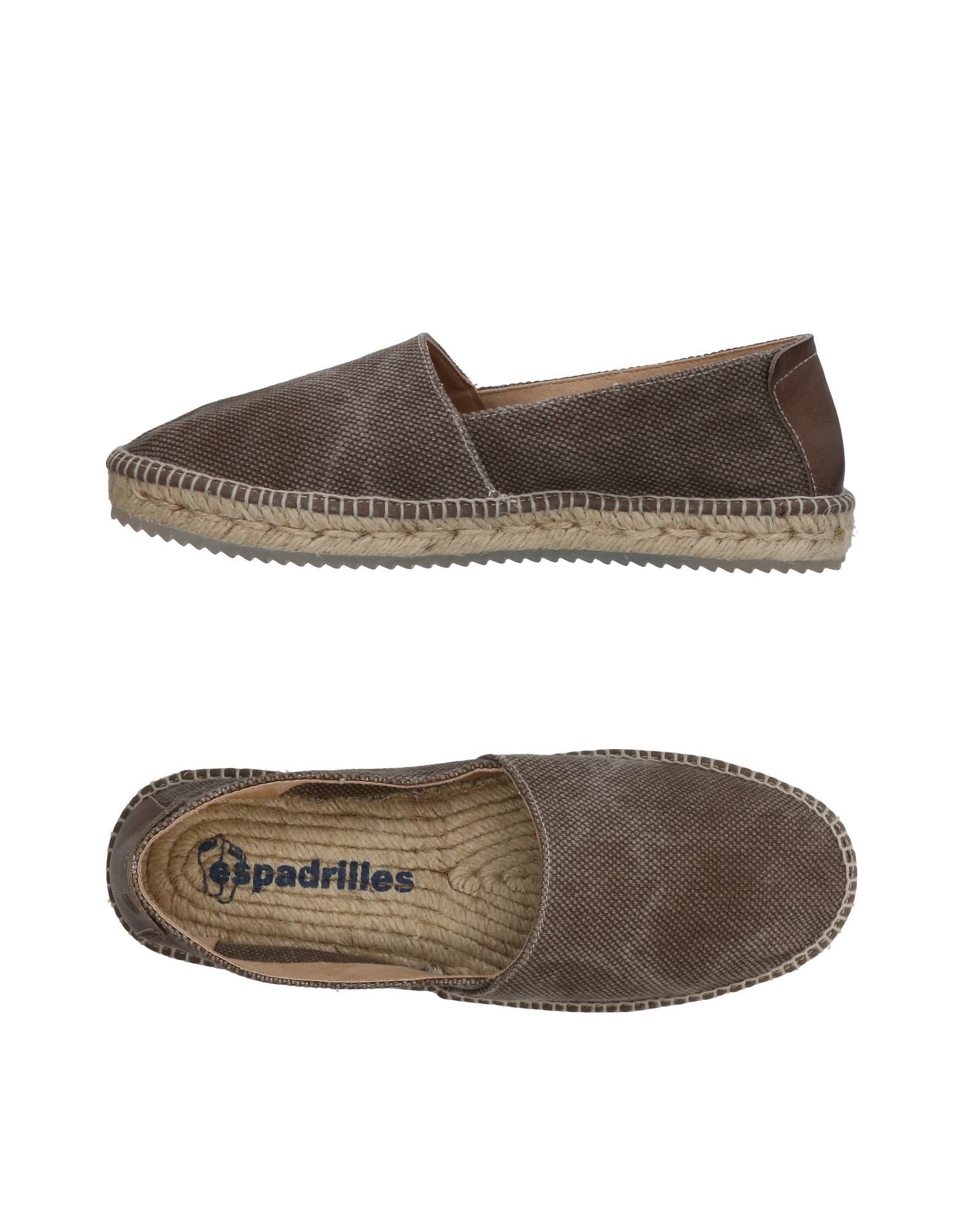 Moda Espadrillas Espadrilles Uomo - 11194898OD Moda Espadrillas Espadrilles Uomo - 11194898OD