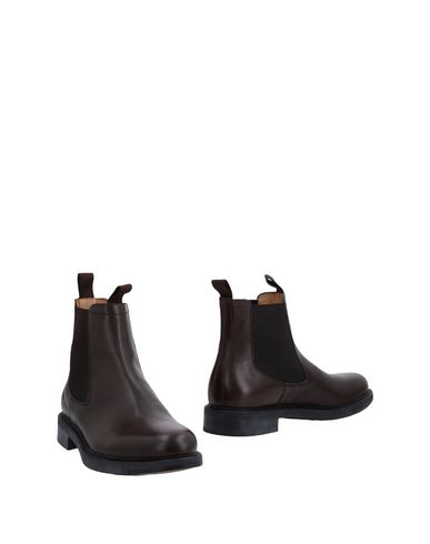 ZOOM SANTONI - Boots