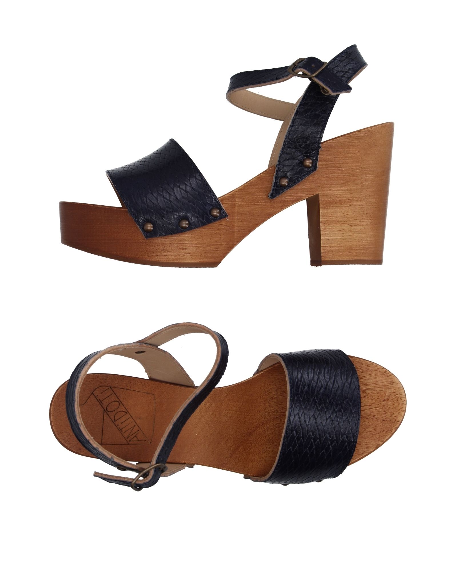 Sandali Antidoti Donna - 11195040JF Scarpe economiche e buone Sandali Antidoti Donna - 11195040JF Scarpe economiche e buone