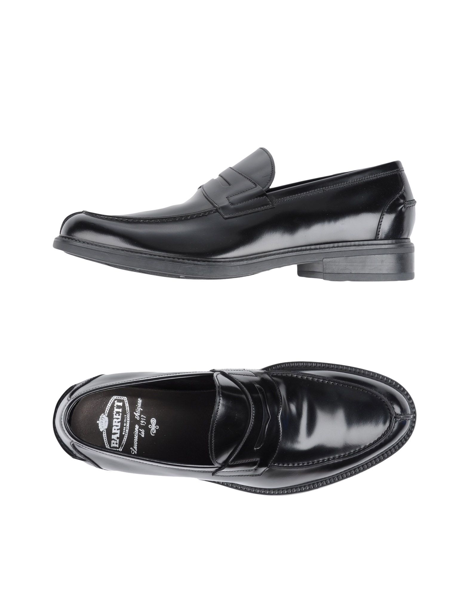 Barrett Mokassins Herren 11195069UQ Gute Qualität beliebte Schuhe Barrett Mokassins Herren 11195069UQ Gute Qualität beliebte Schuhe