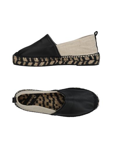 Cómodo y bien parecido Espadrilla Espadrilles Mujer - Espadrillas Espadrilles - 11195113GG Negro Cómodo y bien parecido Espadrilla Espadrilles Mujer - Espadrillas Espadrilles - 11195113GG Negro