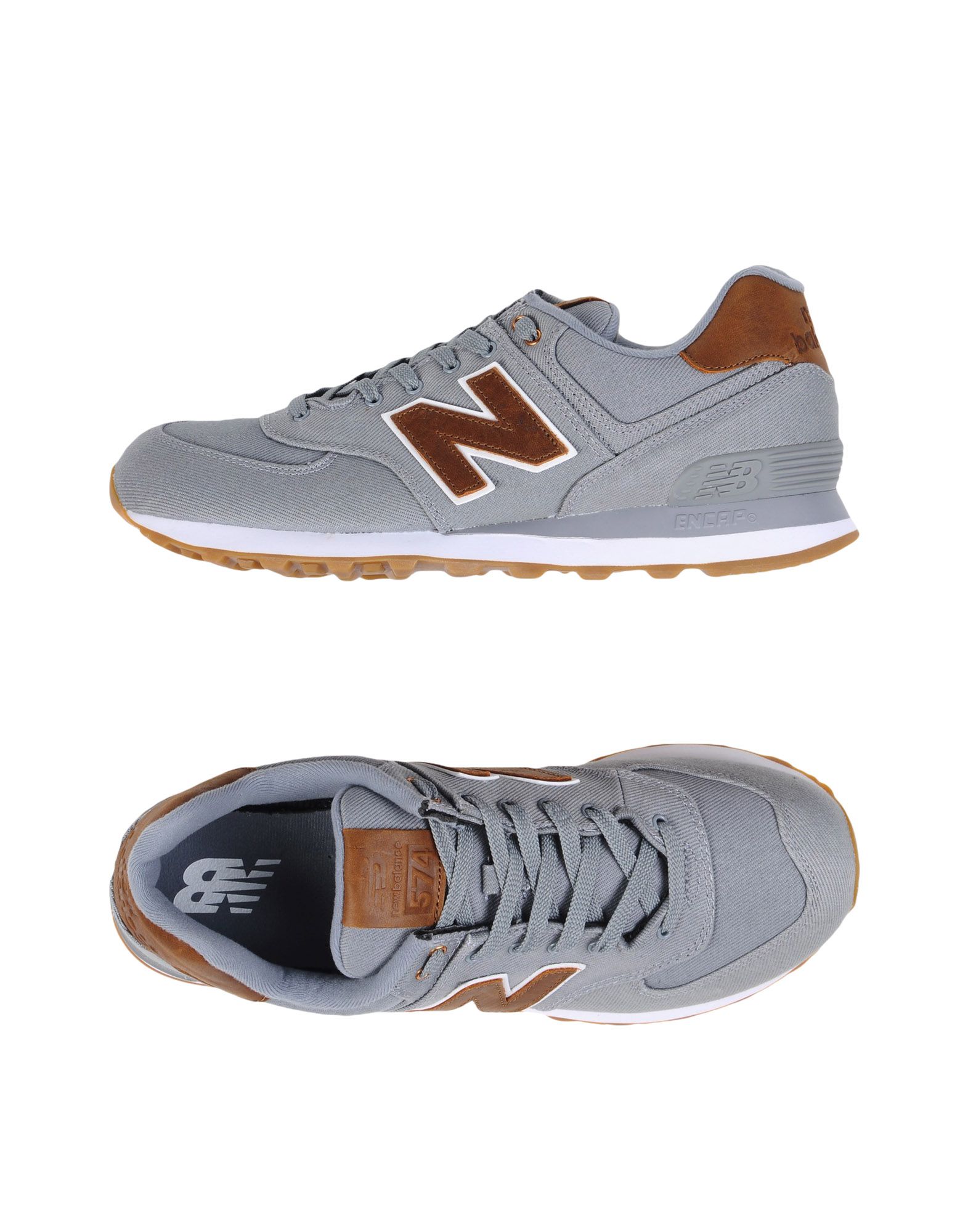 Zapatos casuales salvajes Zapatillas New Balance 574 Textile Sophisticated - Hombre - Zapatillas New Balance Zapatos casuales salvajes salvajes Zapatillas New Balance 574 Textile Sophisticated - Hombre - Zapatillas New Balance cab60f
