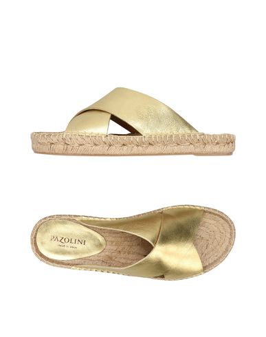CARLO PAZOLINI Espadrilles Silver Women CARLO PAZOLINI Espadrilles Silver Women