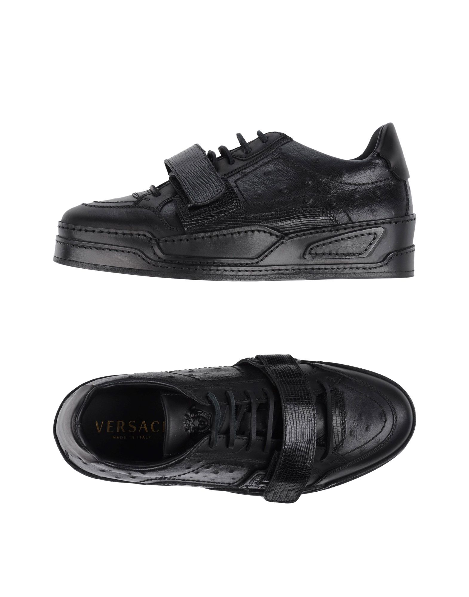 Haltbare Mode billige Schuhe Versace Sneakers Herren 11195401GU Heiße Schuhe Haltbare Mode billige Schuhe Versace Sneakers Herren 11195401GU Heiße Schuhe