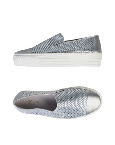 CARLO PAZOLINI Sneakers Sky blue Women CARLO PAZOLINI Sneakers Sky blue Women