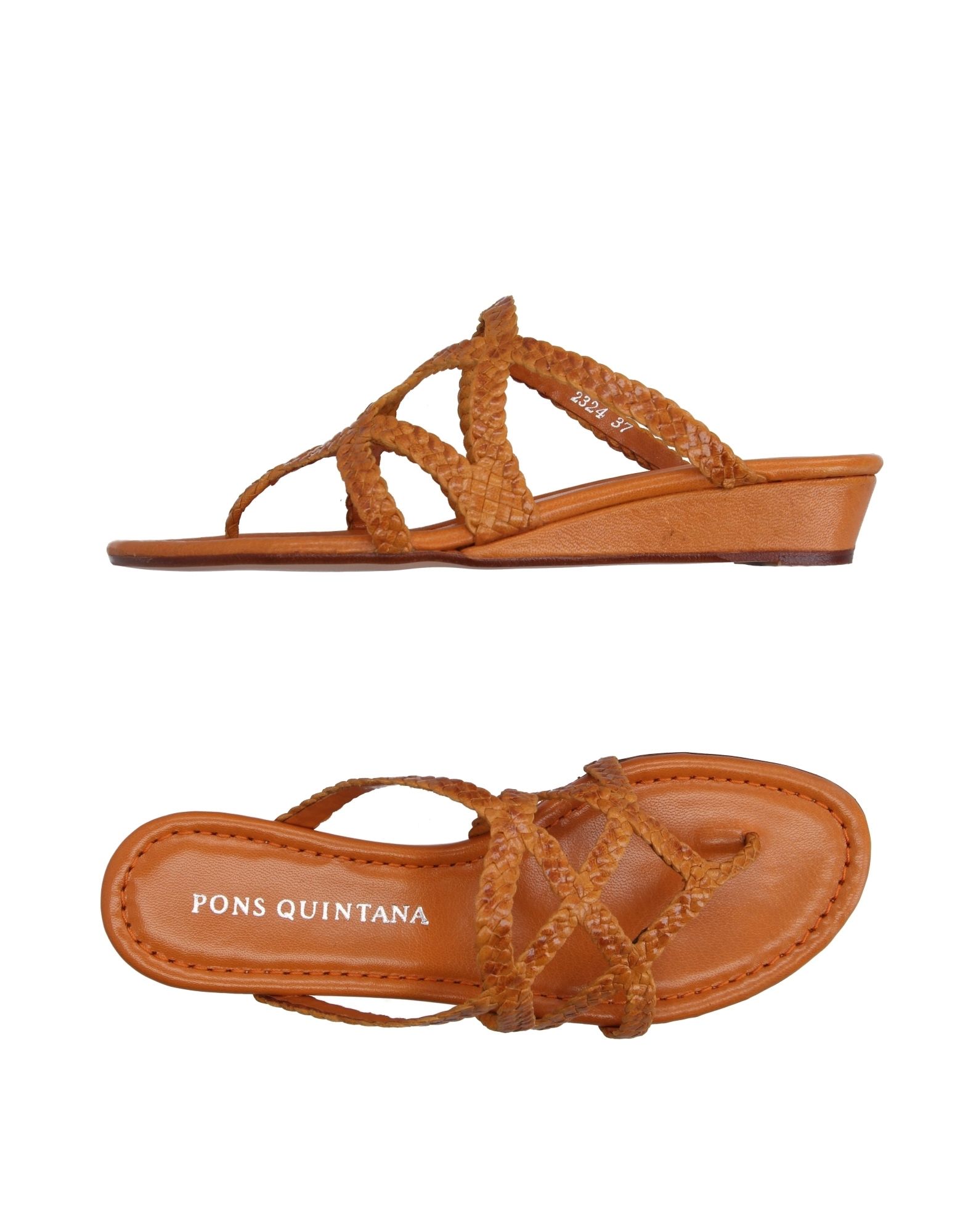 Pons Quintana Dianetten Damen 11195642AK Gute Qualität beliebte Schuhe Pons Quintana Dianetten Damen 11195642AK Gute Qualität beliebte Schuhe