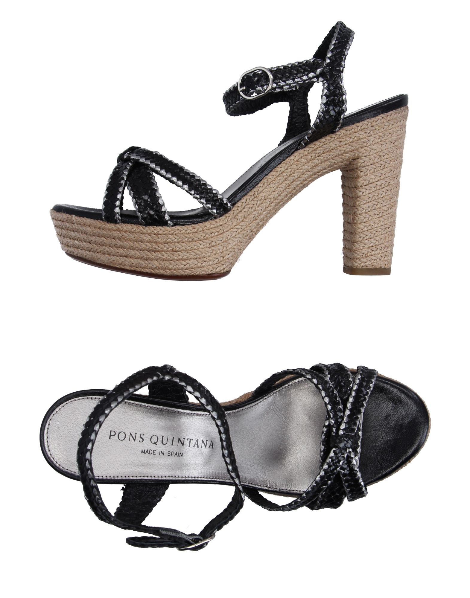 Pons Quintana Espadrilles Damen 11195796PM Gute Qualität beliebte Schuhe Pons Quintana Espadrilles Damen 11195796PM Gute Qualität beliebte Schuhe