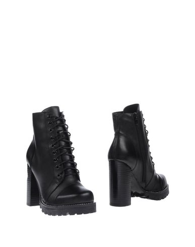 ZOOM JEFFREY CAMPBELL - Ankle boot