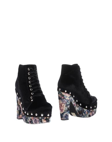ZOOM JEFFREY CAMPBELL - Ankle boot