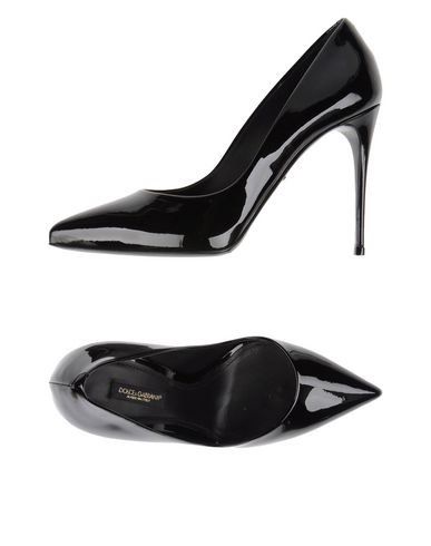 ZOOM DOLCE & GABBANA - Court