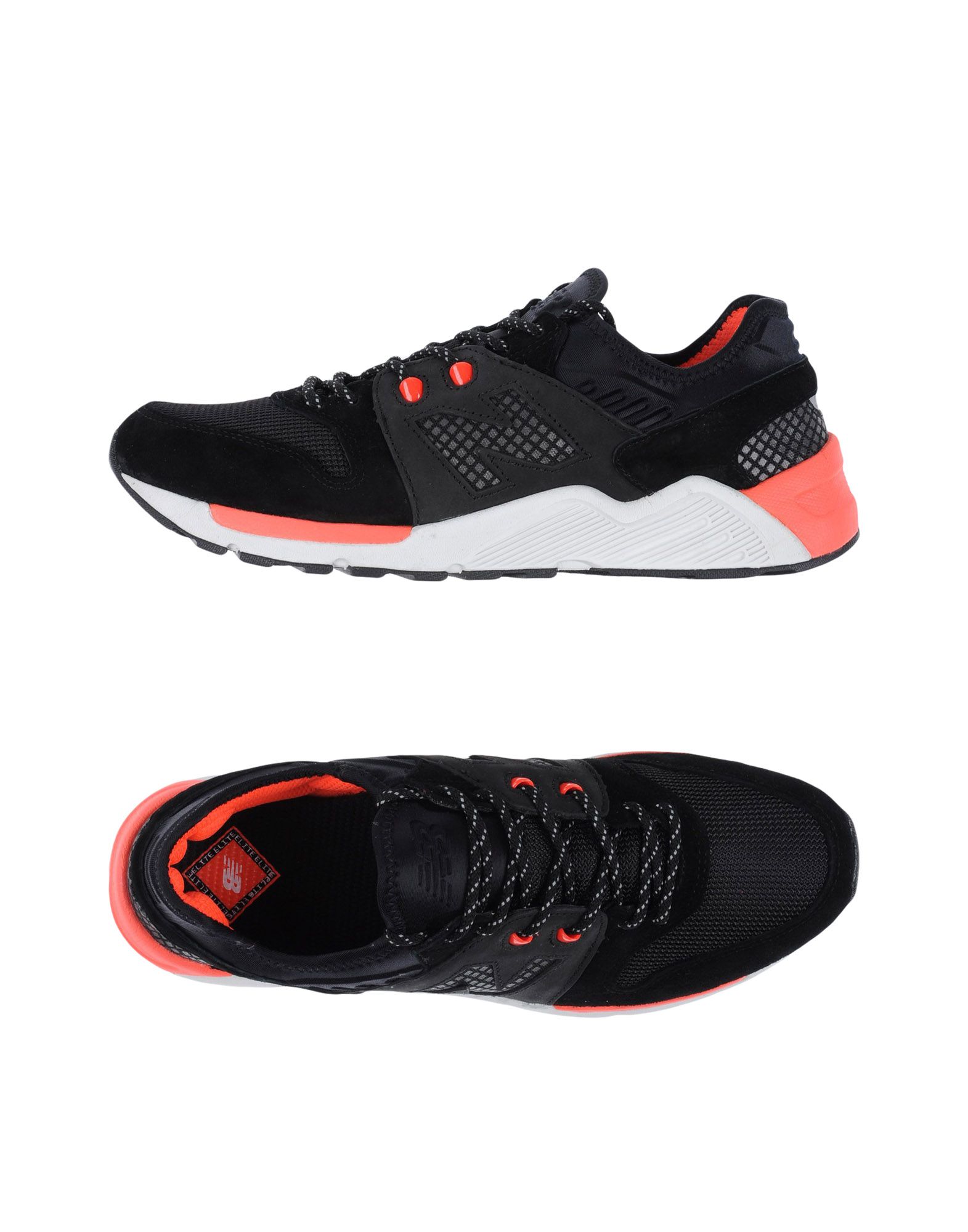 Turnschuhe New Balance 009 High iz Pack - herren - 11195899JT Turnschuhe New Balance 009 High iz Pack - herren - 11195899JT