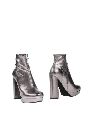 ZOOM JEFFREY CAMPBELL - Ankle boot