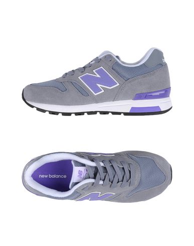 ZOOM NEW BALANCE - Sneakers