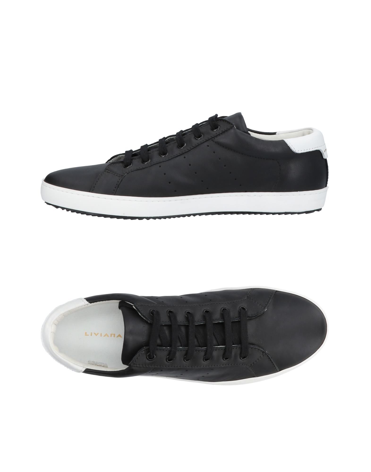 Sneakers Liviana Conti Donna - 11196219LO Sneakers Liviana Conti 11196219LO Donna - 11196219LO Conti 5241c1