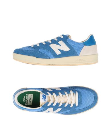 Zapatos con descuento Zapatillas New Balance 300 Suede - Mesh - Hombre - Zapatillas New Balance - 11196315UV Azul pastel Zapatos con descuento Zapatillas New Balance 300 Suede - Mesh - Hombre - Zapatillas New Balance - 11196315UV Azul pastel
