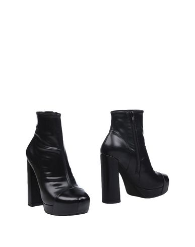 Cómodo y bien parecido Botín Jeffrey Campbell Mujer - Botines Jeffrey Campbell - 11196388FC Cómodo y bien parecido Botín Jeffrey Campbell Mujer - Botines Jeffrey Campbell - 11196388FC