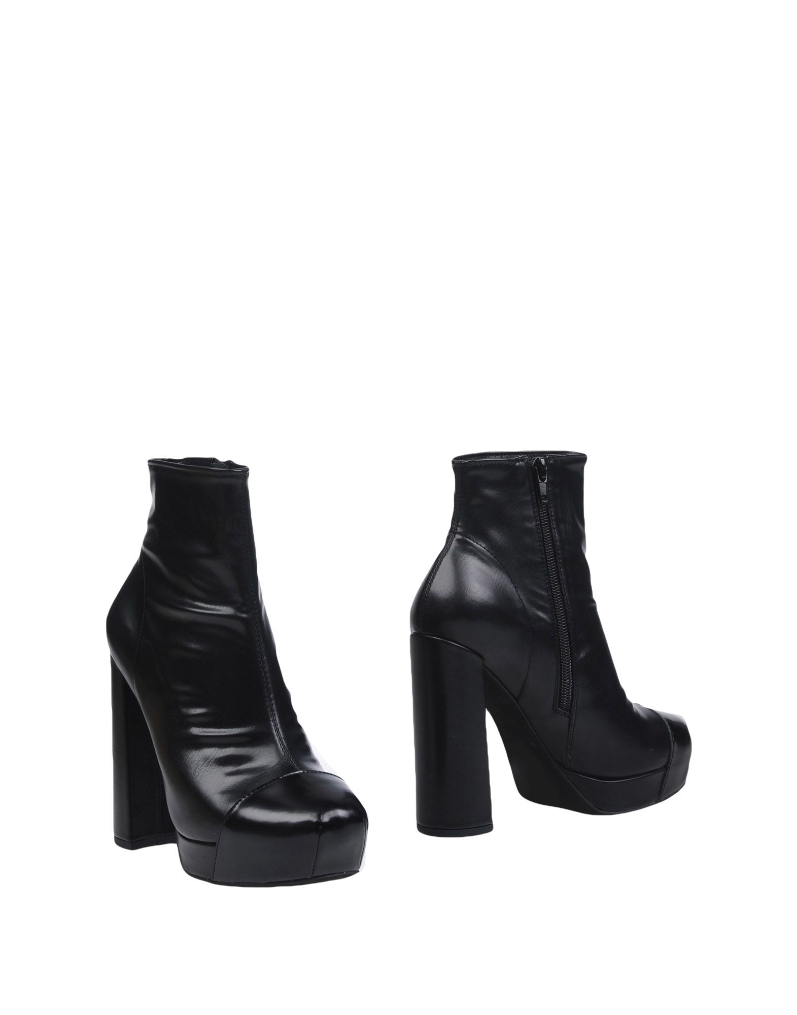 Stivaletti Jeffrey Campbell Donna - 11196388FC Stivaletti Jeffrey Campbell Donna - 11196388FC
