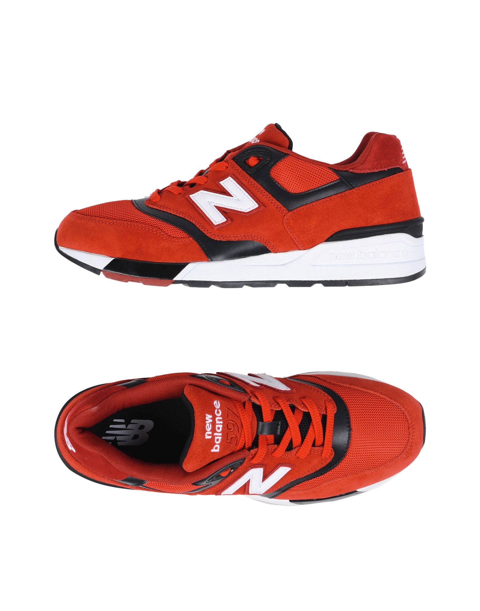 New Balance 597 Classic Running - Sneakers - Men New Balance Sneakers online on Canada - 11196430NO New Balance 597 Classic Running - Sneakers - Men Men Men New Balance Sneakers online on Canada - 11196430NO 40eaf8