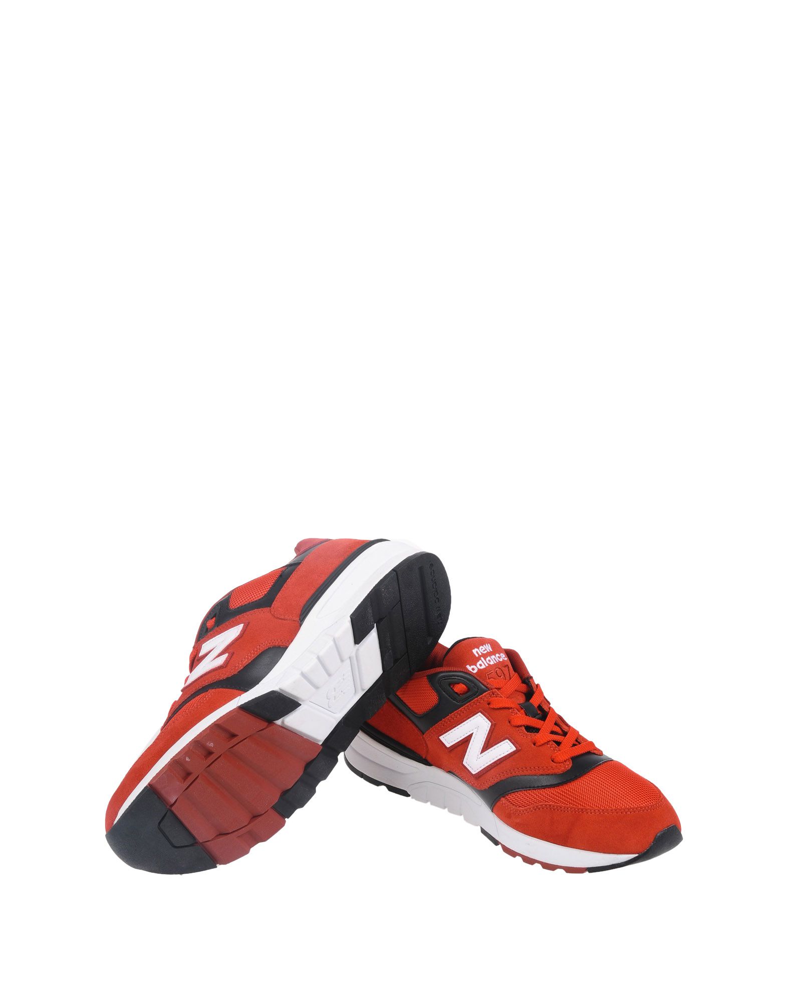 New Balance 597 Classic Running - Sneakers - Men Men Men New Balance Sneakers online on Canada - 11196430NO 40eaf8 New Balance 597 Classic Running - Sneakers - Men Men Men New Balance Sneakers online on Canada - 11196430NO 40eaf8