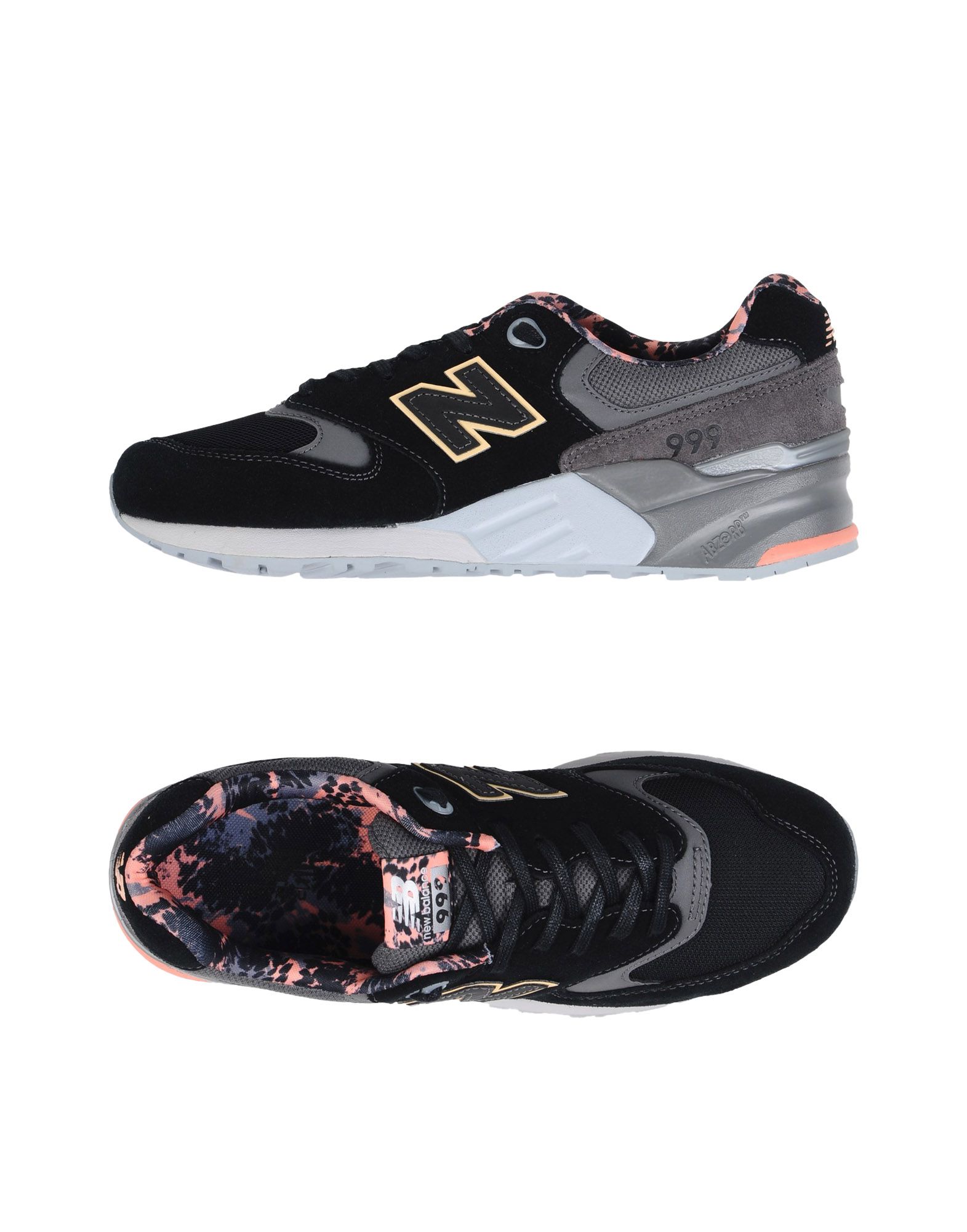 new balance bambini on line