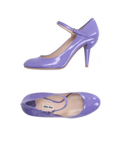 ZOOM MIU MIU - Court