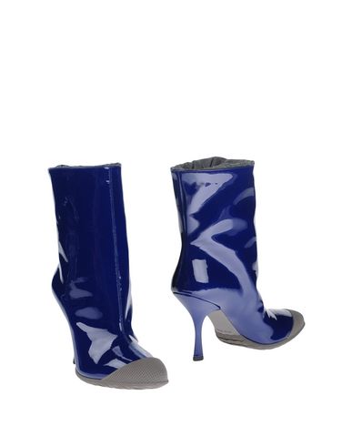 Stivaletti Miu Miu Donna - 11196996UP Stivaletti Miu Miu Donna - 11196996UP