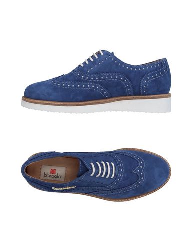 ZOOM BRACCIALINI - Laced shoes
