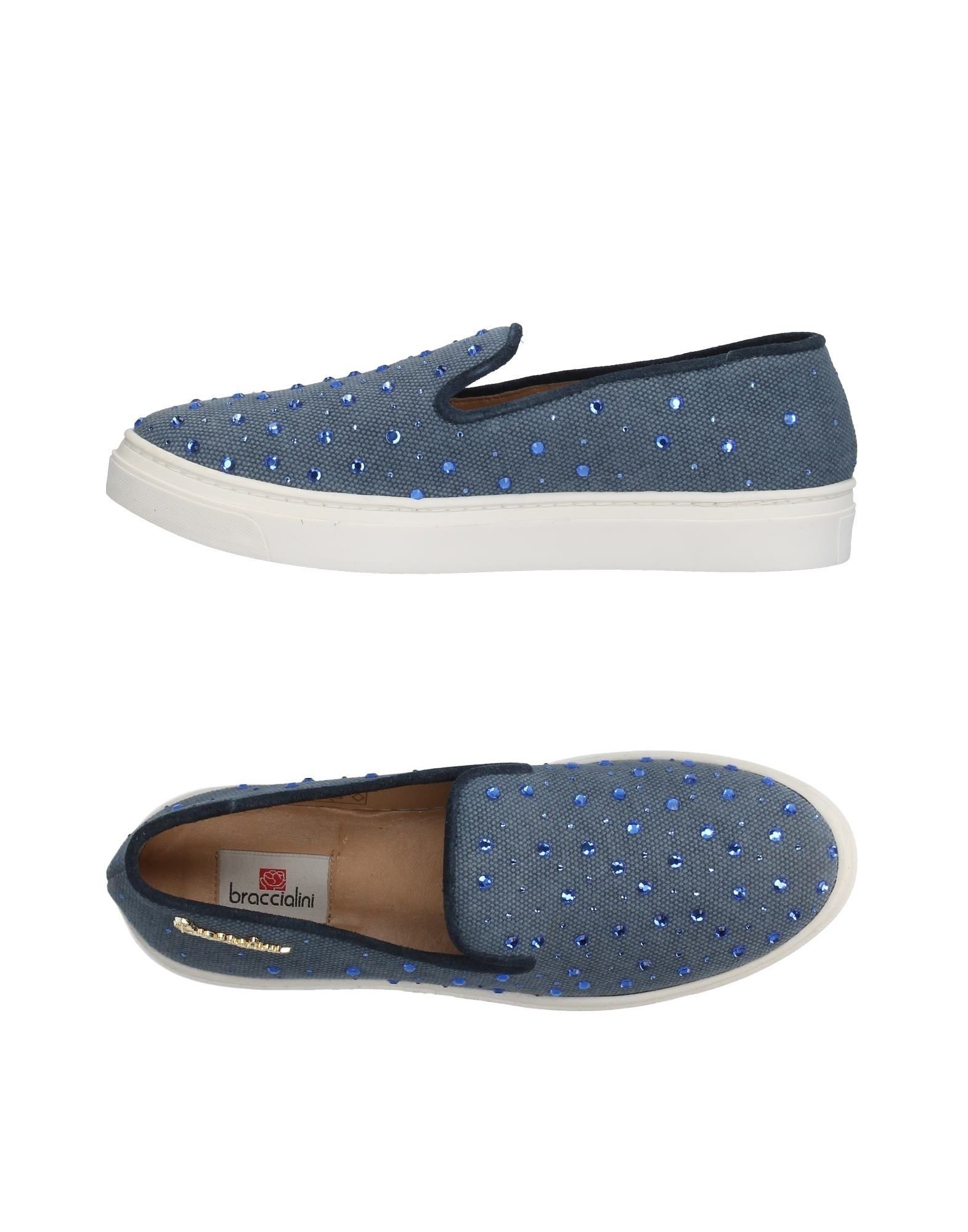 Moda Sneakers Braccialini Donna - 11197133AS Moda Sneakers Braccialini Donna - 11197133AS