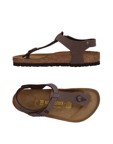 ZOOM BIRKENSTOCK - Flip flops