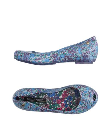 Venta de liquidación de temporada Bailarina Melissa + Liberty Mujer - Bailarinas Melissa + Liberty - 11197394HV Venta de liquidación de temporada Bailarina Melissa Melissa Bailarina + Liberty Mujer - Bailarinas Melissa + Liberty - 11197394HV a23324