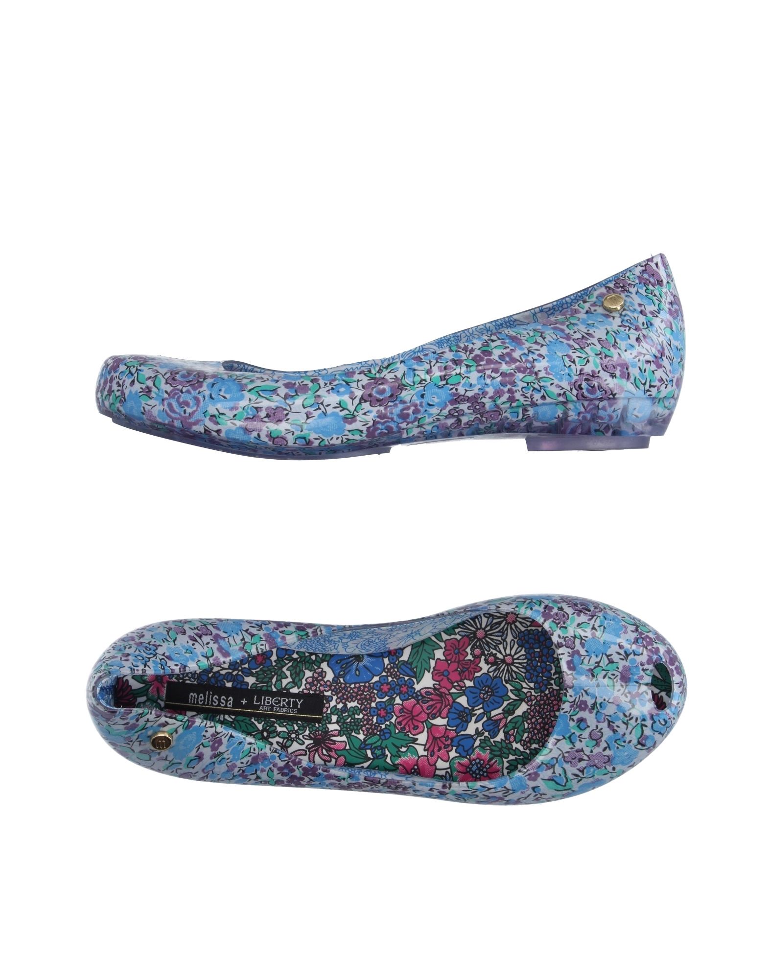 Melissa + Liberty Ballerinas Damen 11197394HV Melissa + Liberty Ballerinas Damen 11197394HV