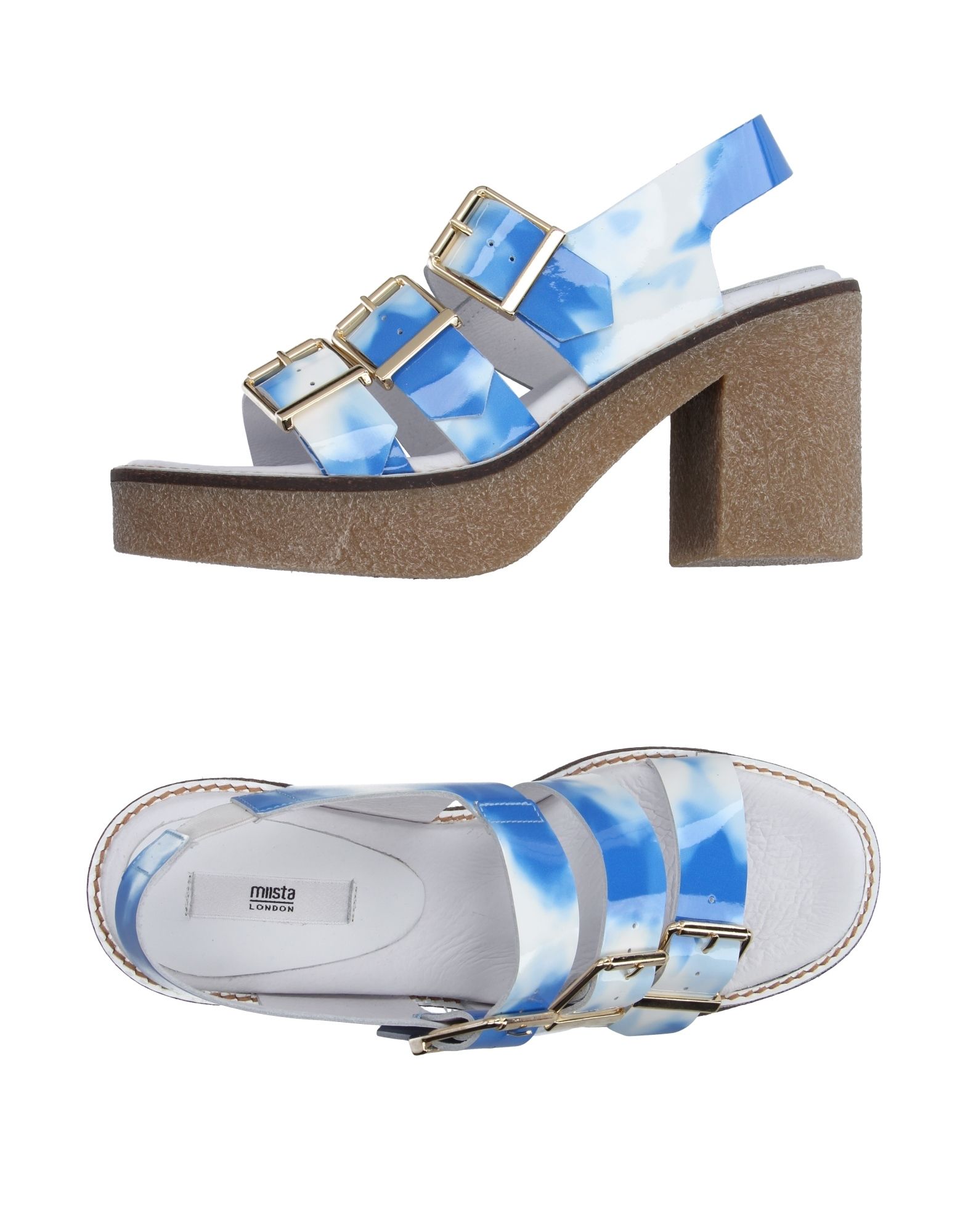 Haltbare Mode billige Schuhe Miista Sandalen Damen 11197514DC Heiße Schuhe Haltbare Mode billige Schuhe Miista Sandalen Damen 11197514DC Heiße Schuhe