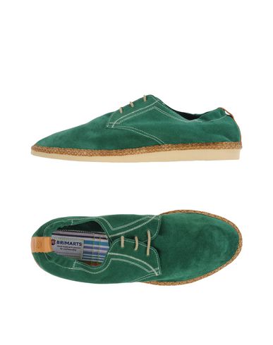 Zapatos con descuento Zapato De Cordones Brimarts Hombre - Zapatos De Cordones Brimarts - 11197802UU Verde Zapatos con descuento Zapato De Cordones Brimarts Hombre - Zapatos De Cordones Brimarts - 11197802UU Verde