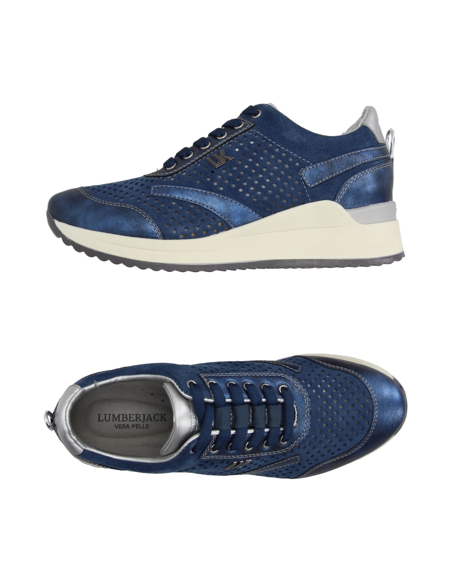 Lumberjack Sneakers Damen 11197858QV Gute Qualität beliebte Schuhe Lumberjack Sneakers Damen 11197858QV Gute Qualität beliebte Schuhe