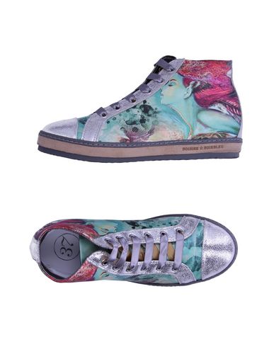 ZOOM SOISIRE SOIEBLEU - Sneakers