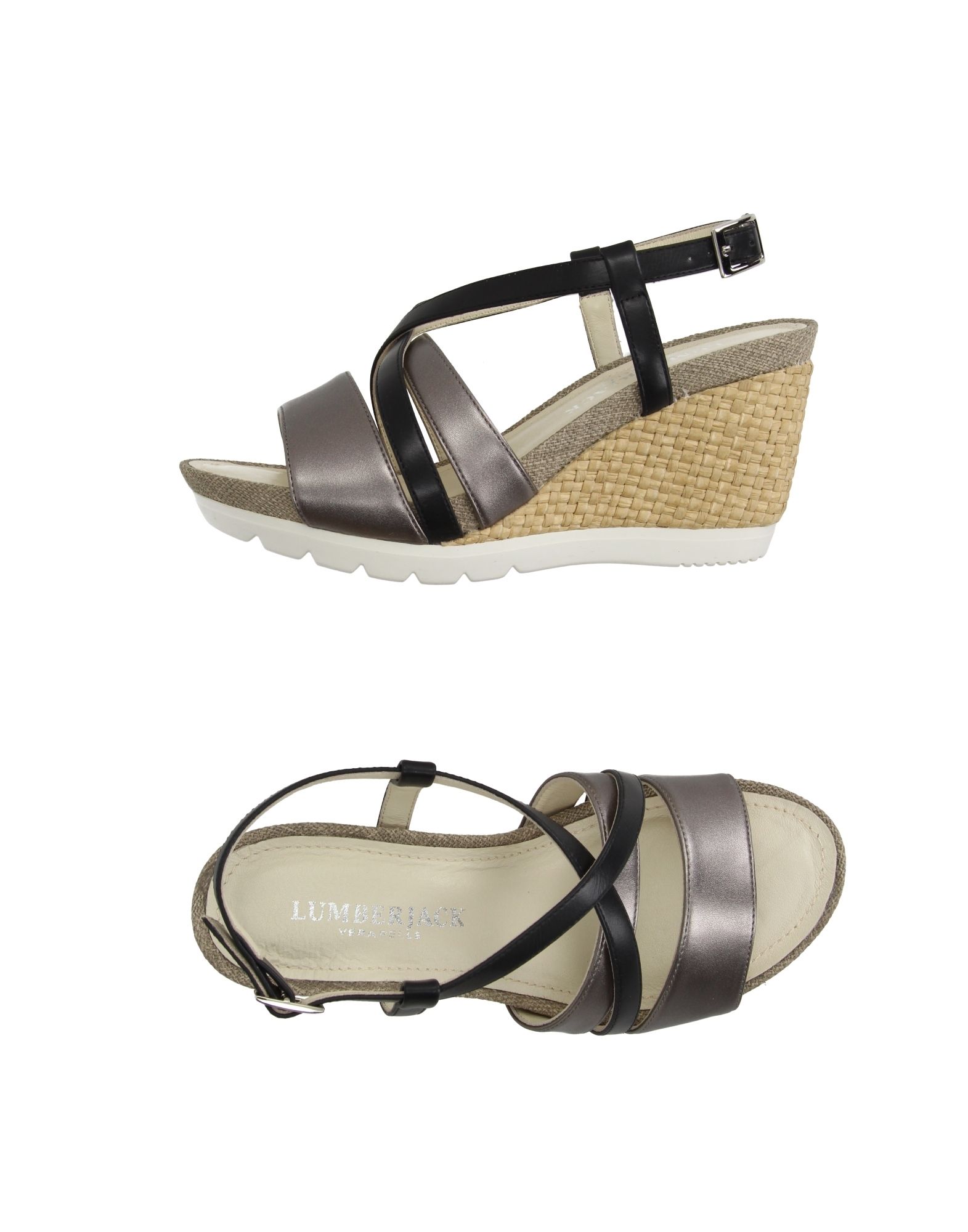 Espadrillas Lumberjack Donna - 11197980EX Scarpe economiche e buone Espadrillas Lumberjack Donna - 11197980EX Scarpe economiche e buone