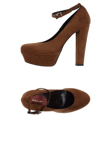 Venta de liquidación de temporada Zapato De Salón Alberto Moretti Mujer - Salones Alberto Moretti - 11198026DQ Marrón Venta de liquidación de temporada Zapato De Salón Alberto Moretti Mujer - Salones Alberto Moretti - 11198026DQ Marrón