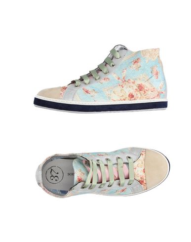 ZOOM SOISIRE SOIEBLEU - Sneakers