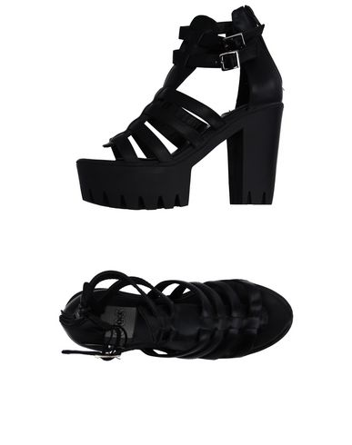 ZOOM POLICE 883 - Sandals